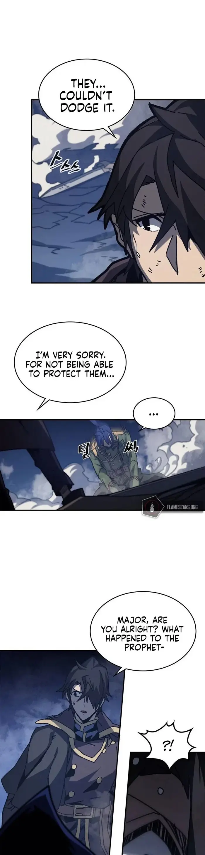 A Returner’s Magic Should Be Special Chapter 143 image 28_optimized